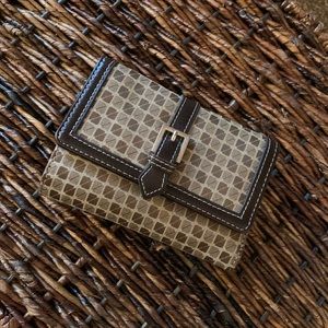 Nine and Co. small wallet